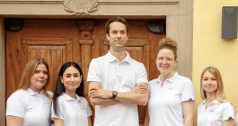  Hausarztpraxis Dr med Jan Fedorcak Schwäbisch Hall